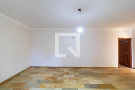 Salas de casa de condomínio à venda com 4 quartos, 326m² em Cidade Universitária, Campinas