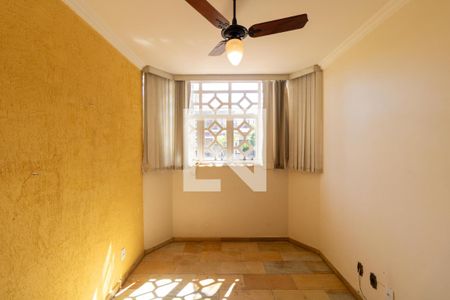 Sala de TV de casa de condomínio à venda com 4 quartos, 326m² em Cidade Universitária, Campinas