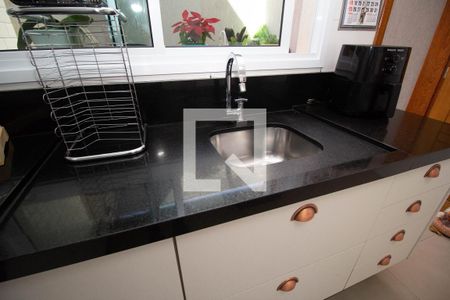 Casa para alugar com 3 quartos, 126m² em Vila Siqueira (zona Norte), São Paulo