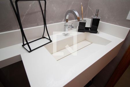 Casa para alugar com 3 quartos, 126m² em Vila Siqueira (zona Norte), São Paulo