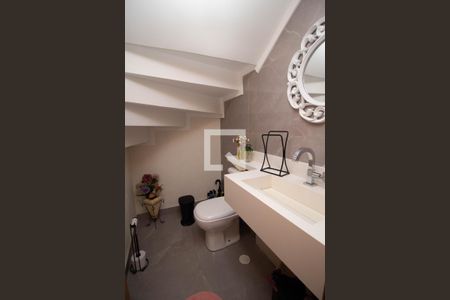 Casa para alugar com 3 quartos, 126m² em Vila Siqueira (zona Norte), São Paulo