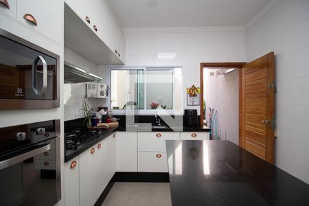 Casa para alugar com 3 quartos, 126m² em Vila Siqueira (zona Norte), São Paulo