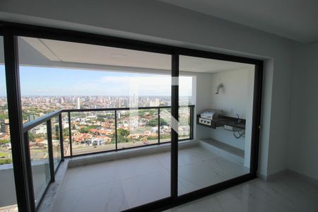 Apartamento para alugar com 3 quartos, 104m² em Parque Campolim, Votorantim