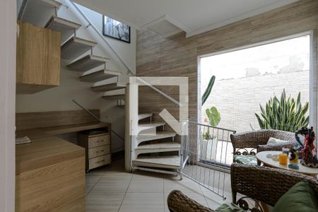 Casa para alugar com 4 quartos, 1200m² em Parque Morumbi, Mogi das Cruzes