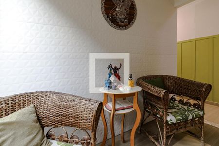 Casa para alugar com 4 quartos, 1200m² em Parque Morumbi, Mogi das Cruzes