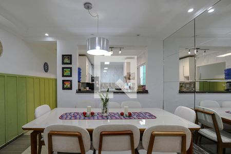 Casa para alugar com 4 quartos, 1200m² em Parque Morumbi, Mogi das Cruzes