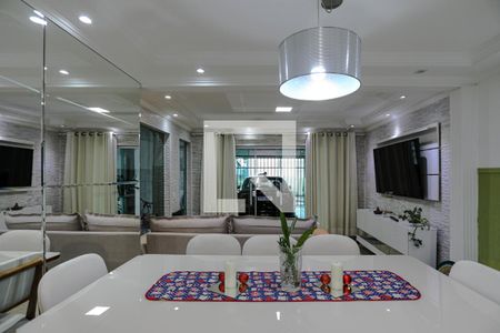 Casa para alugar com 4 quartos, 1200m² em Parque Morumbi, Mogi das Cruzes