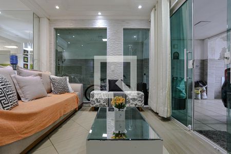 Casa para alugar com 4 quartos, 1200m² em Parque Morumbi, Mogi das Cruzes