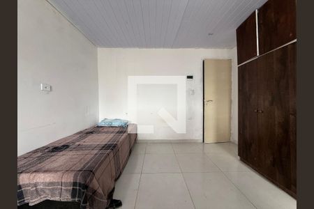 Kitnet de casa para alugar com 1 quarto, 20m² em Sacomã, São Paulo