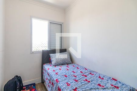 Quarto 2 de apartamento à venda com 3 quartos, 69m² em Vila Nossa Senhora da Escada, Barueri