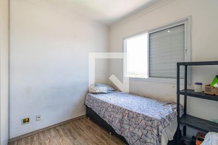 Quarto 1 de apartamento à venda com 3 quartos, 69m² em Vila Nossa Senhora da Escada, Barueri