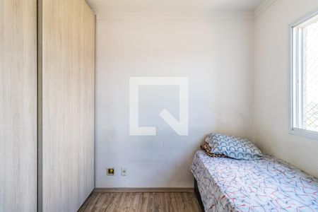 Quarto 1 de apartamento à venda com 3 quartos, 69m² em Vila Nossa Senhora da Escada, Barueri