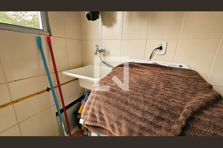 Apartamento à venda com 2 quartos, 48m² em Nambi, Jundiaí