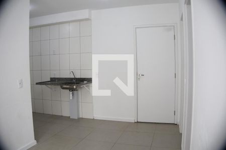 Apartamento para alugar com 2 quartos, 38m² em Vila Formosa, São Paulo