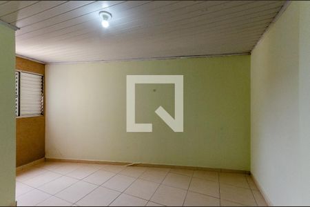 Quarto 2 de casa para alugar com 2 quartos, 45m² em Jardim Sydney, São Paulo