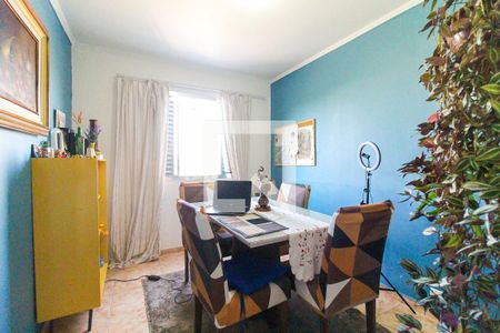 Apartamento à venda com 2 quartos, 54m² em Jardim Sao Carlos (zona Leste), São Paulo