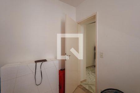 Quarto 2 de apartamento para alugar com 2 quartos, 54m² em Esplanada Independência, Taubaté