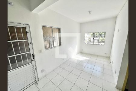 Sala/Cozinha de casa de condomínio para alugar com 2 quartos, 50m² em Casa Verde, São Paulo