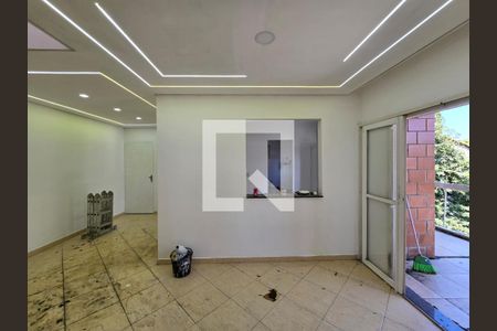 Sala 01 de apartamento à venda com 3 quartos, 160m² em Jardim Valeria, Guarulhos