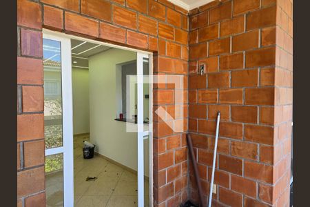 Varanda da Sala 01 de apartamento à venda com 3 quartos, 160m² em Jardim Valeria, Guarulhos