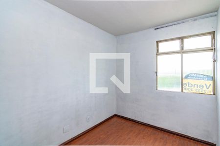Quarto 1 de apartamento à venda com 2 quartos, 51m² em João Pinheiro, Belo Horizonte