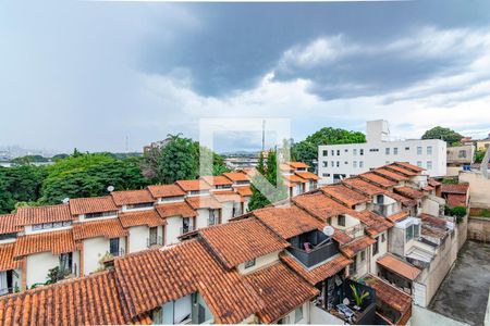 Quarto 1 de apartamento à venda com 2 quartos, 51m² em João Pinheiro, Belo Horizonte