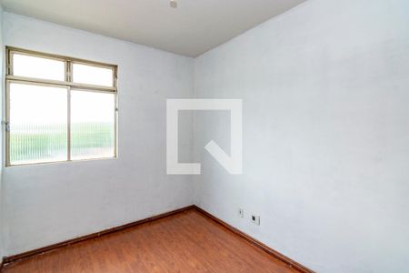 Quarto 2 de apartamento à venda com 2 quartos, 51m² em João Pinheiro, Belo Horizonte