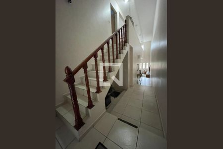 Acesso Quartos de casa à venda com 3 quartos, 264m² em Jardim das Americas, São Bernardo do Campo