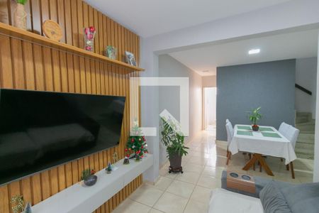 Casa à venda com 3 quartos, 78m² em Dona Clara, Belo Horizonte