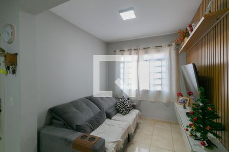 Casa à venda com 3 quartos, 78m² em Dona Clara, Belo Horizonte