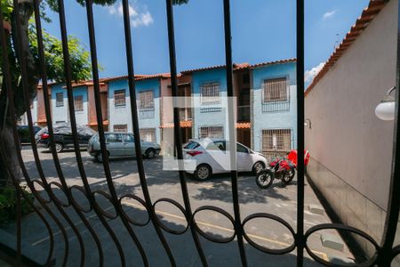 Casa à venda com 3 quartos, 78m² em Dona Clara, Belo Horizonte