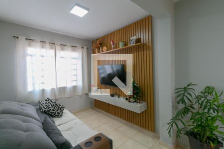 Casa à venda com 3 quartos, 78m² em Dona Clara, Belo Horizonte