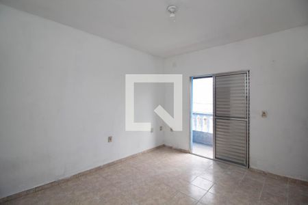 Suíte de casa para alugar com 4 quartos, 300m² em Cidade Jardim Cumbica, Guarulhos