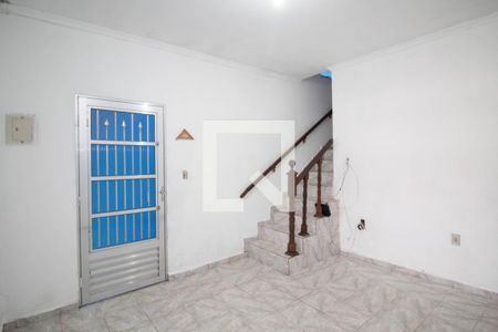 Sala de casa para alugar com 4 quartos, 300m² em Cidade Jardim Cumbica, Guarulhos