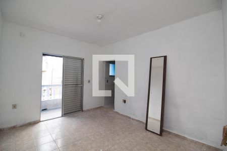 Suíte de casa para alugar com 4 quartos, 300m² em Cidade Jardim Cumbica, Guarulhos