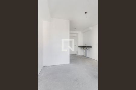 Studio de kitnet/studio à venda com 1 quarto, 21m² em Santo Amaro, São Paulo