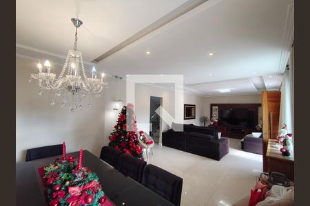 Casa de Condomínio à venda com 4 quartos, 600m² em Freguesia (jacarepaguá), Rio de Janeiro