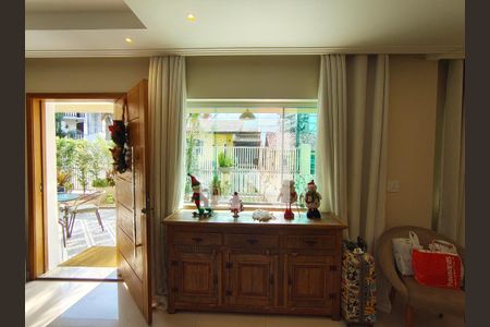 Casa de Condomínio à venda com 4 quartos, 600m² em Freguesia (jacarepaguá), Rio de Janeiro