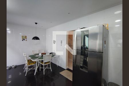 Casa de Condomínio à venda com 4 quartos, 600m² em Freguesia (jacarepaguá), Rio de Janeiro