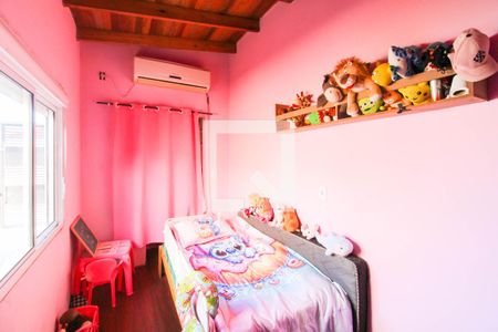 Quarto 1 de casa para alugar com 2 quartos, 244m² em Rio Branco, Canoas