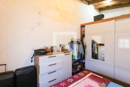 Quarto 2 de casa para alugar com 2 quartos, 244m² em Rio Branco, Canoas