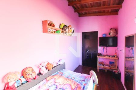 Quarto 1 de casa para alugar com 2 quartos, 244m² em Rio Branco, Canoas