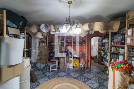 Sala 01 de casa à venda com 2 quartos, 141m² em Ponte Preta, Campinas