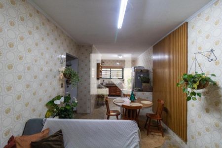 Sala 02 de casa à venda com 2 quartos, 141m² em Ponte Preta, Campinas