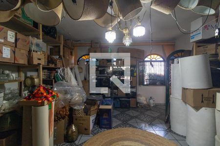 Sala 01 de casa à venda com 2 quartos, 141m² em Ponte Preta, Campinas