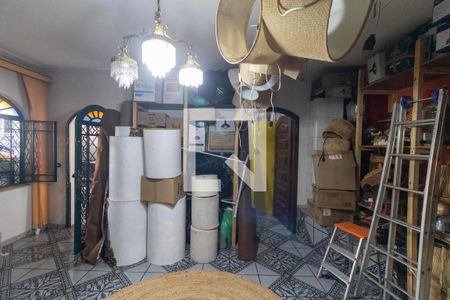 Sala 01 de casa à venda com 2 quartos, 141m² em Ponte Preta, Campinas