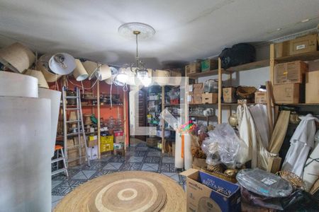 Sala 01 de casa à venda com 2 quartos, 141m² em Ponte Preta, Campinas