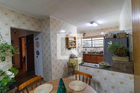 Sala 02 de casa à venda com 2 quartos, 141m² em Ponte Preta, Campinas