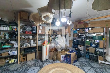 Sala 01 de casa à venda com 2 quartos, 141m² em Ponte Preta, Campinas