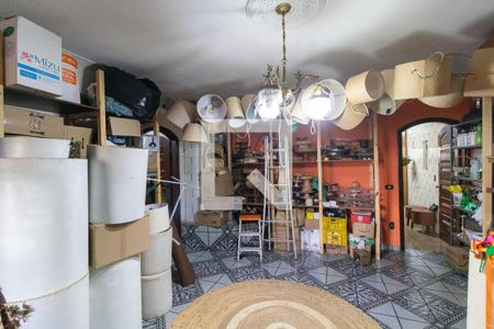 Sala 01 de casa à venda com 2 quartos, 141m² em Ponte Preta, Campinas